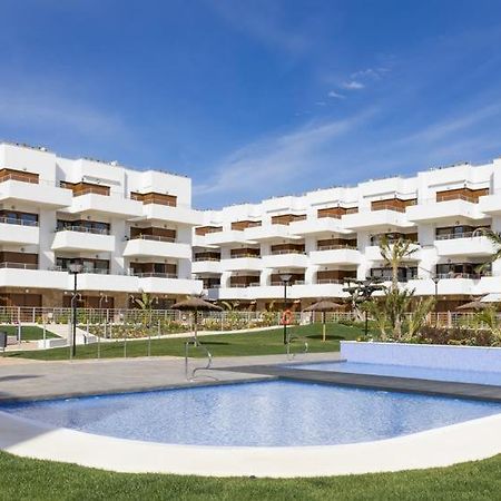 Апартаменты Terrazas De Campoamor - Costa Blanca Dehesa de Campoamor  Экстерьер фото