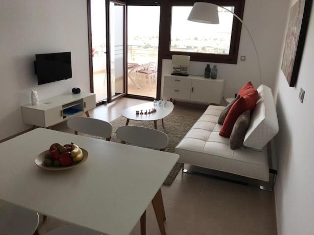 Апартаменты Terrazas De Campoamor - Costa Blanca Dehesa de Campoamor  Экстерьер фото