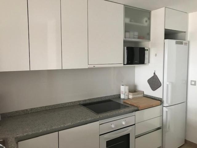 Апартаменты Terrazas De Campoamor - Costa Blanca Dehesa de Campoamor  Экстерьер фото