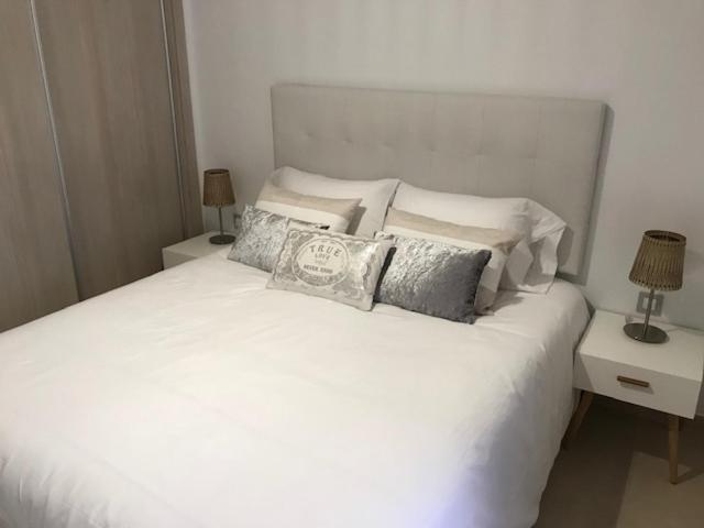 Апартаменты Terrazas De Campoamor - Costa Blanca Dehesa de Campoamor  Экстерьер фото